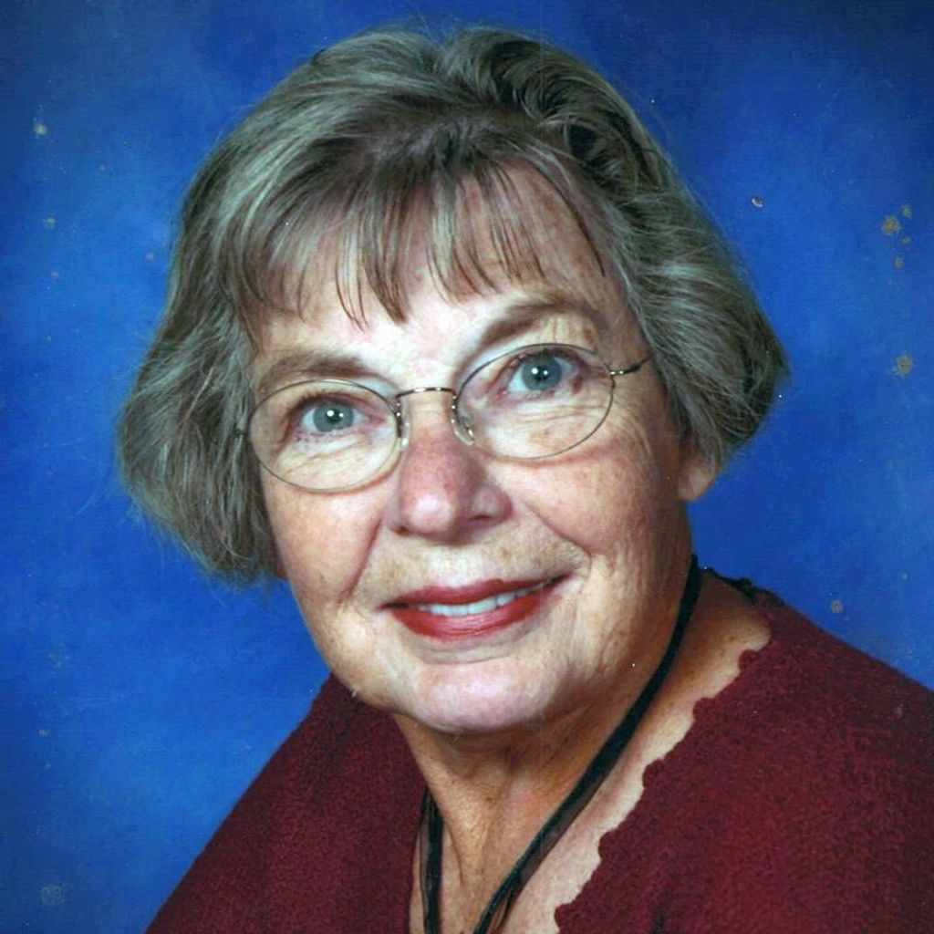 Martha Carolyn Bading