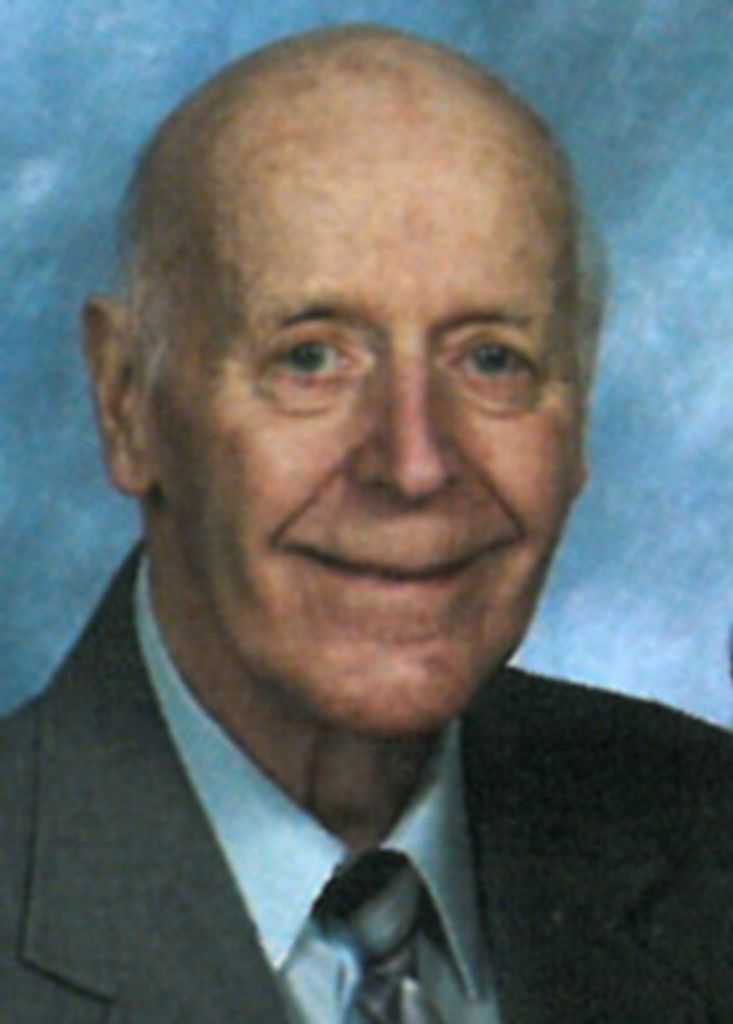 James N. Dornbush