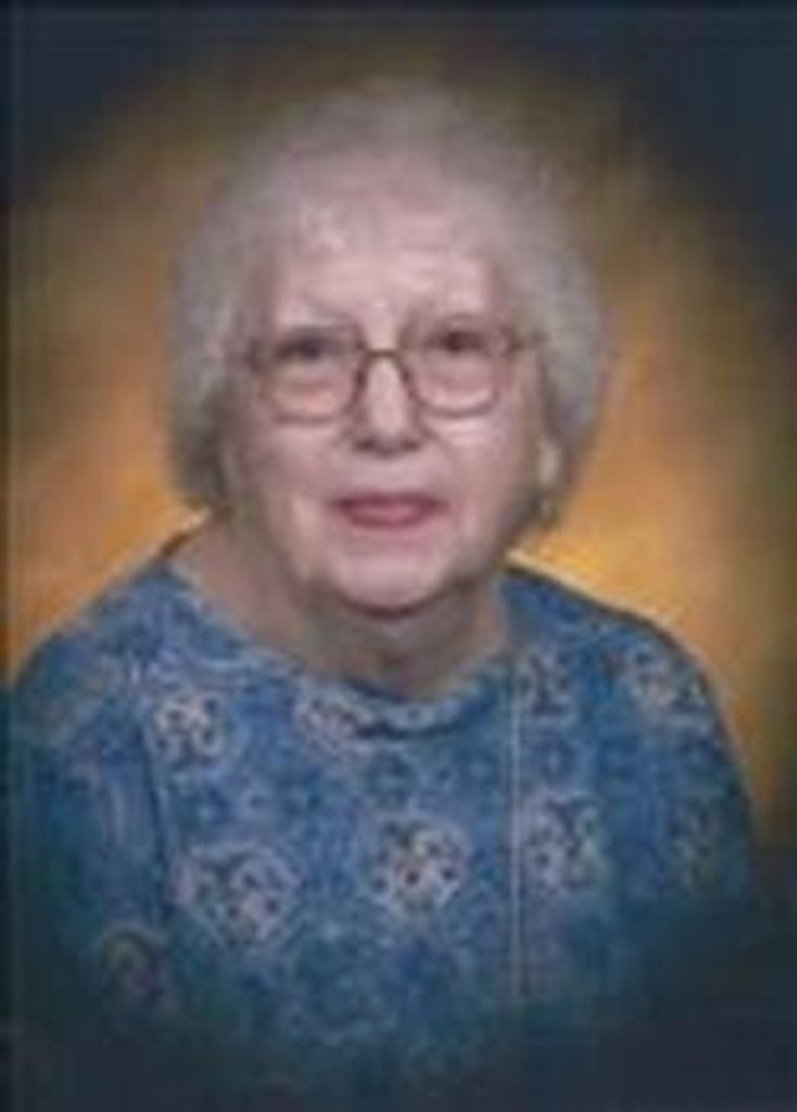 Myrtle Dorris Hagerman