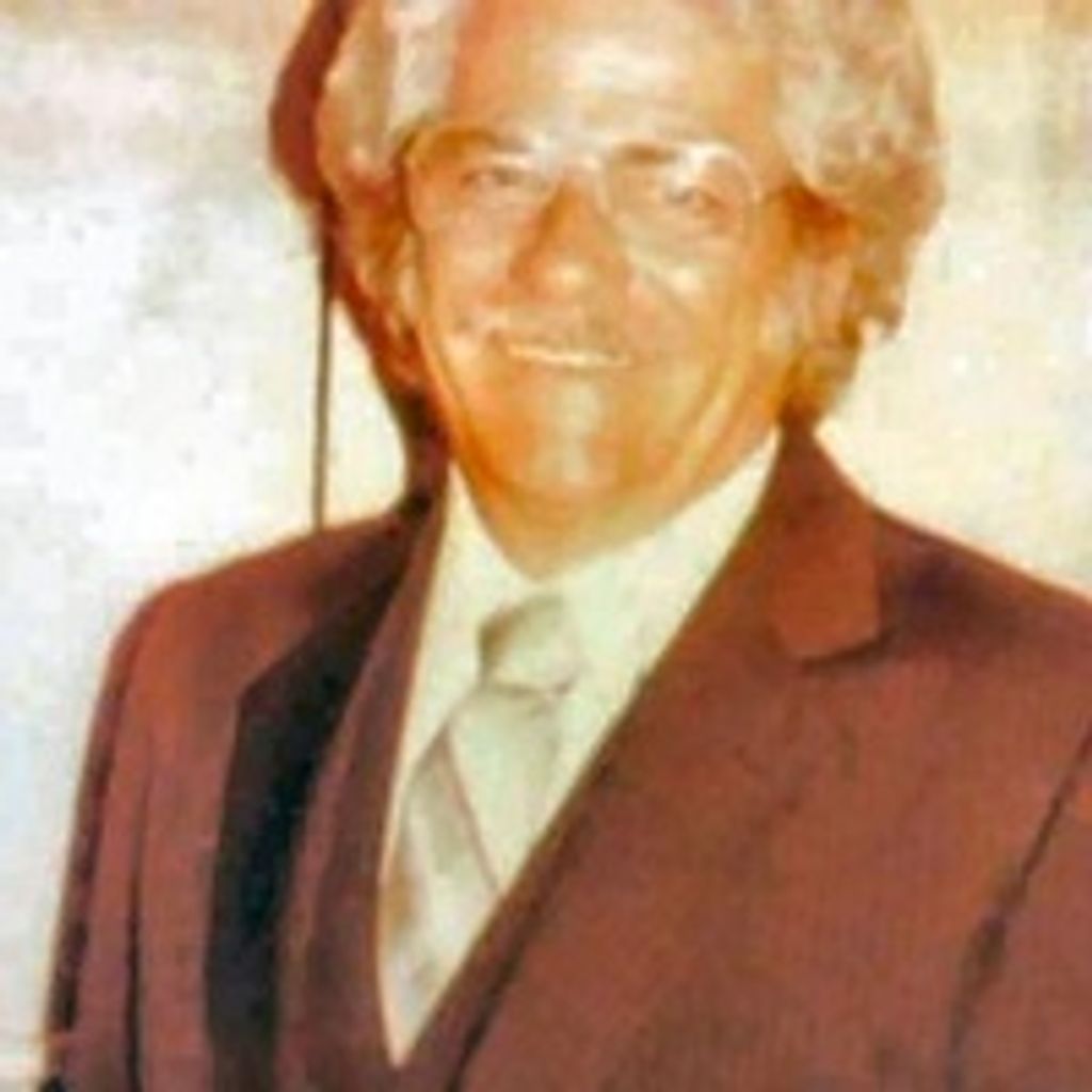 Carl James "Cj" Henley