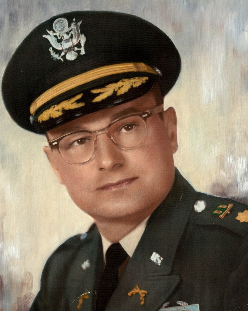 Fred Albert Burki Profile Photo