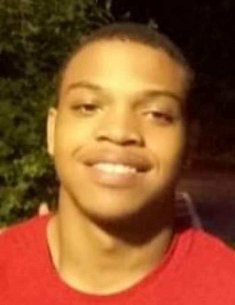 Jeremiah Lee Evans