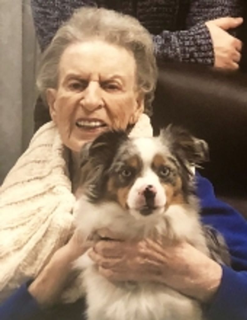 Beth  Tasharski