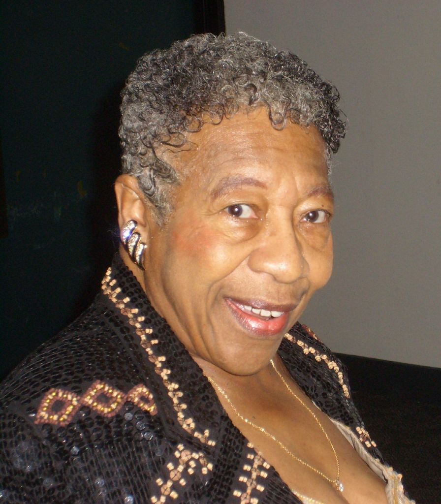Liola Ruth Smith Degrate