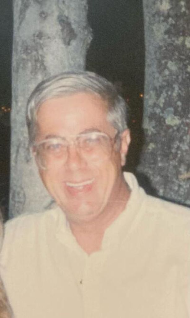 Mike Stuart Profile Photo