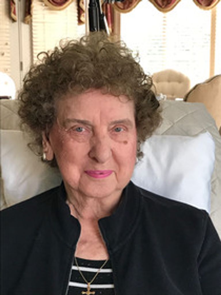 Anna "Ann" H.  (Hadjian)  Economos