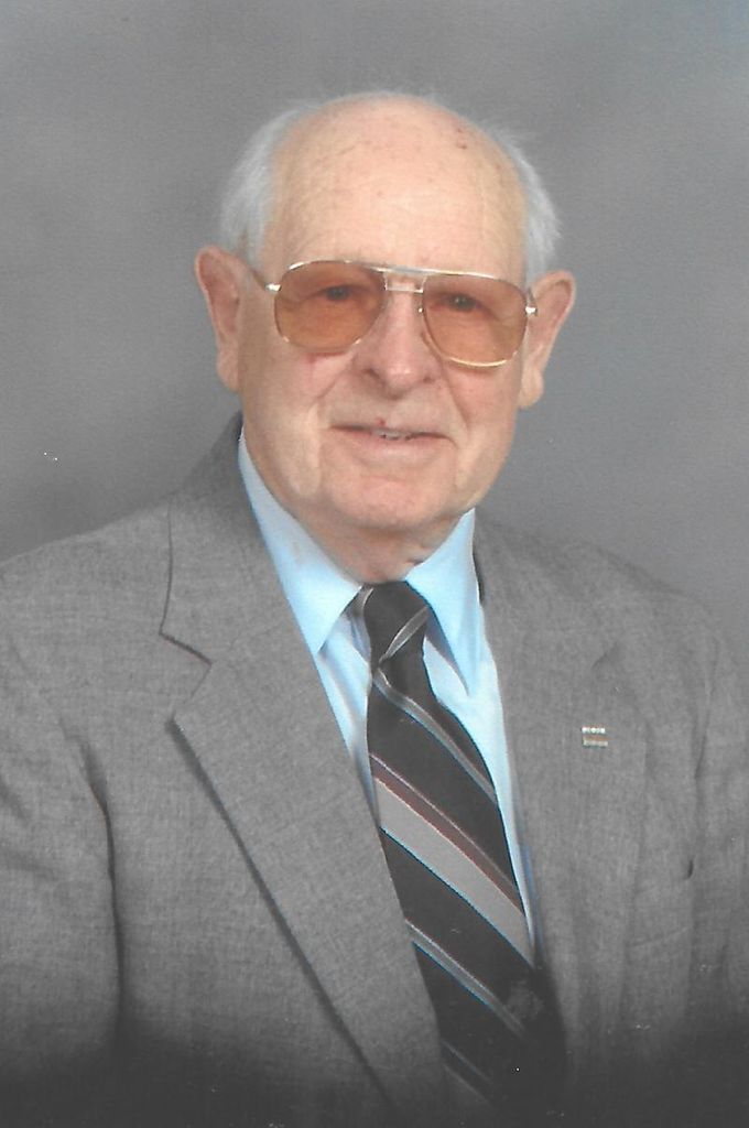 Louis Mcdermott Profile Photo