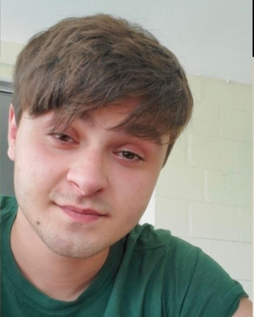 Nicholas Scott Kiecksee