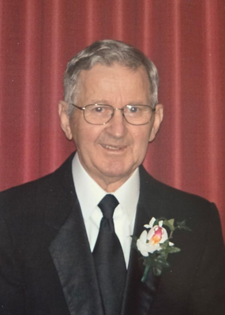 Ernest P. Worzalla Profile Photo