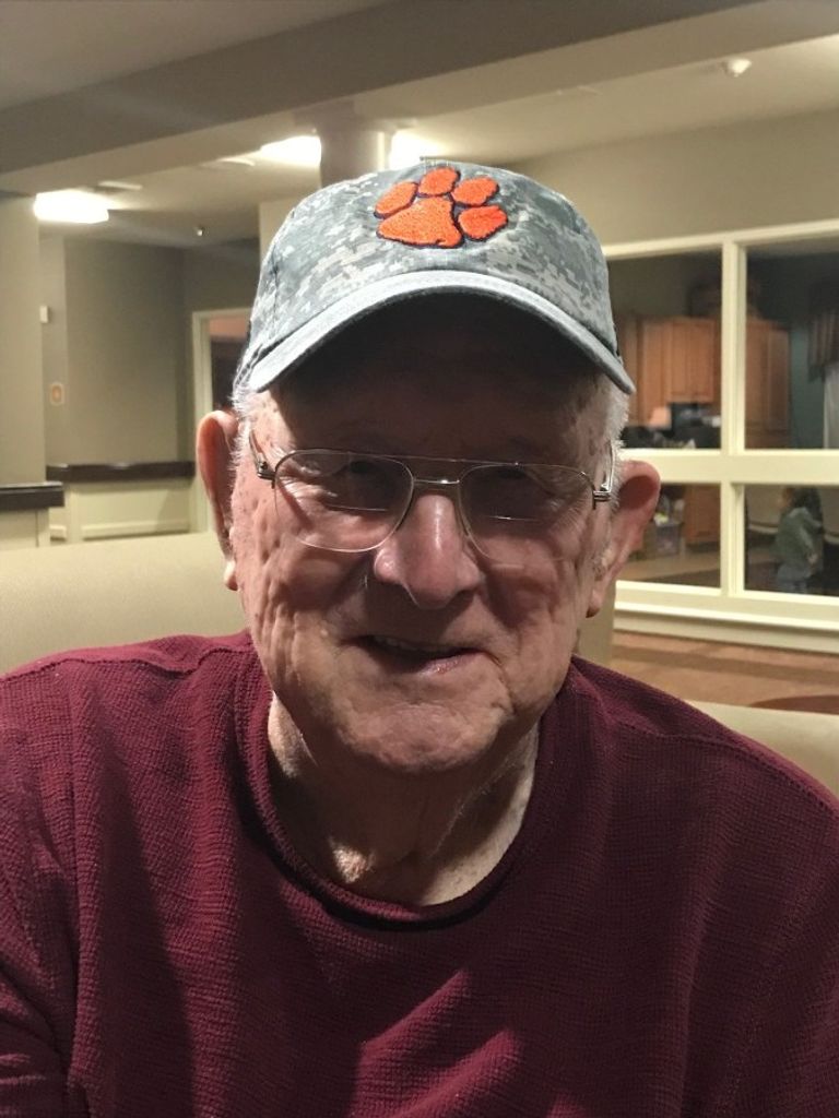 Carl Avery Profile Photo