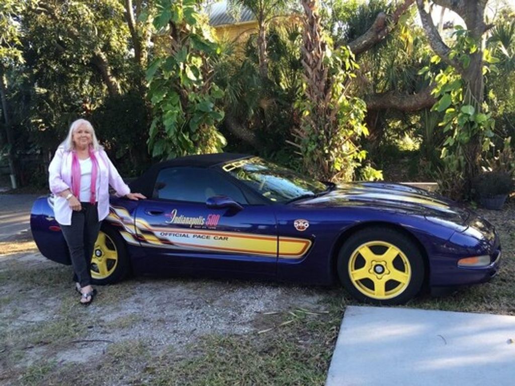 Trena Louise Mcalister-Anthony Profile Photo