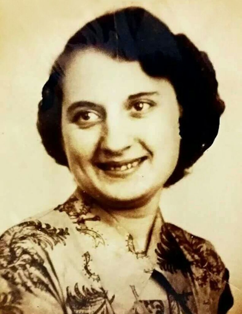 Vinnie Lou Okulich Profile Photo