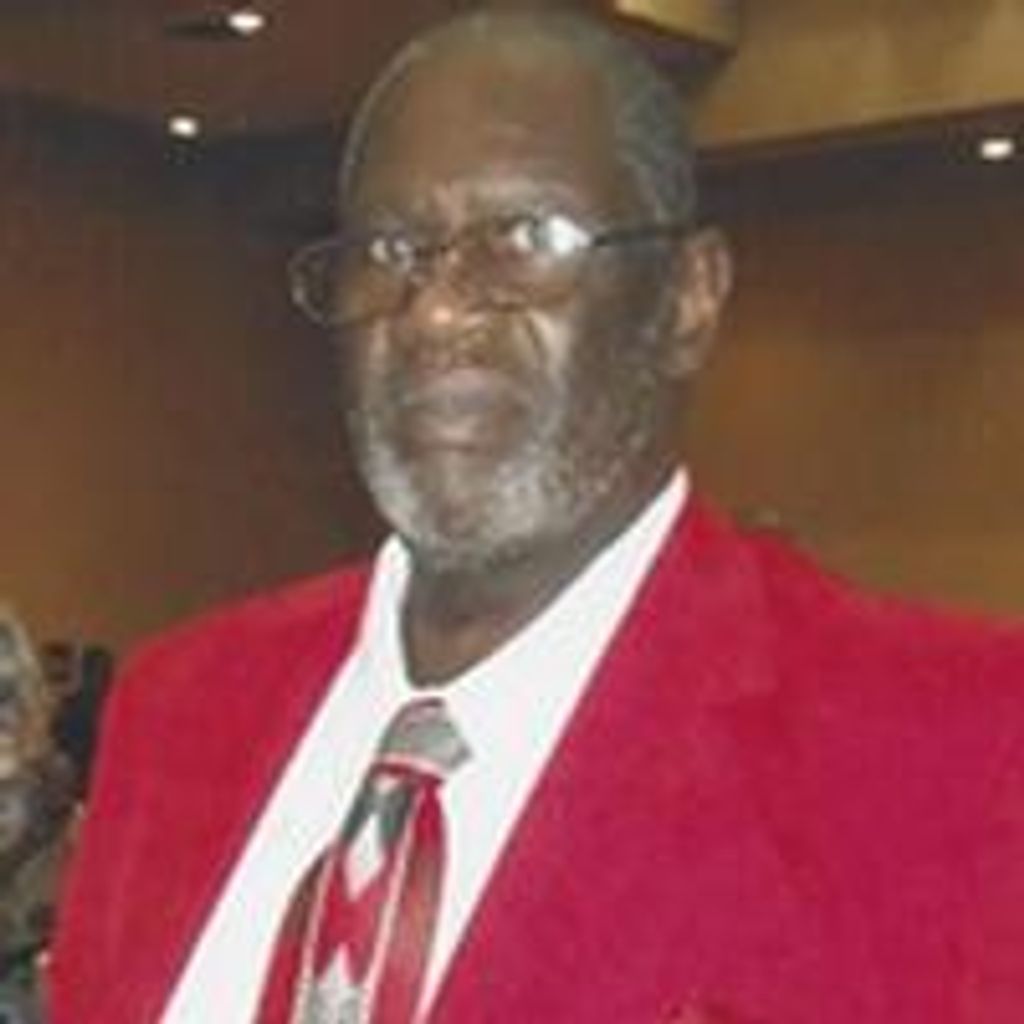 Reginald Devonde Gomillion