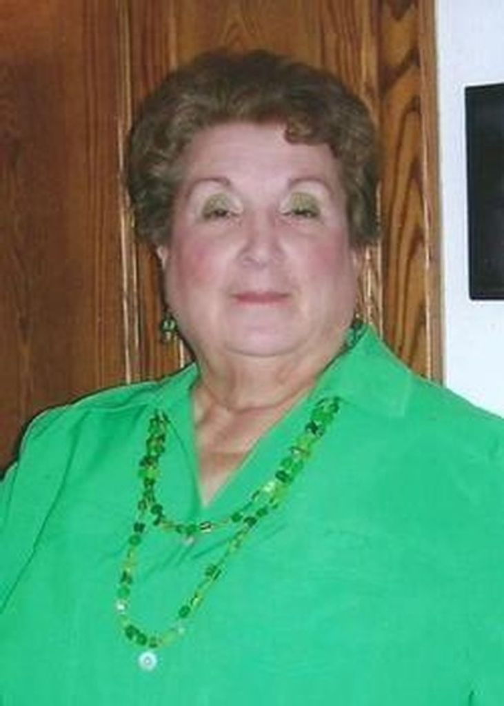 Sue "Momma Sue" Morrissey