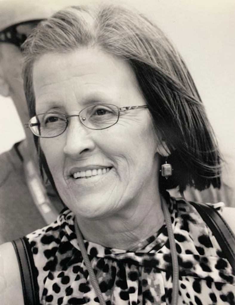 Mildred Kathryn "Kathy" Smith