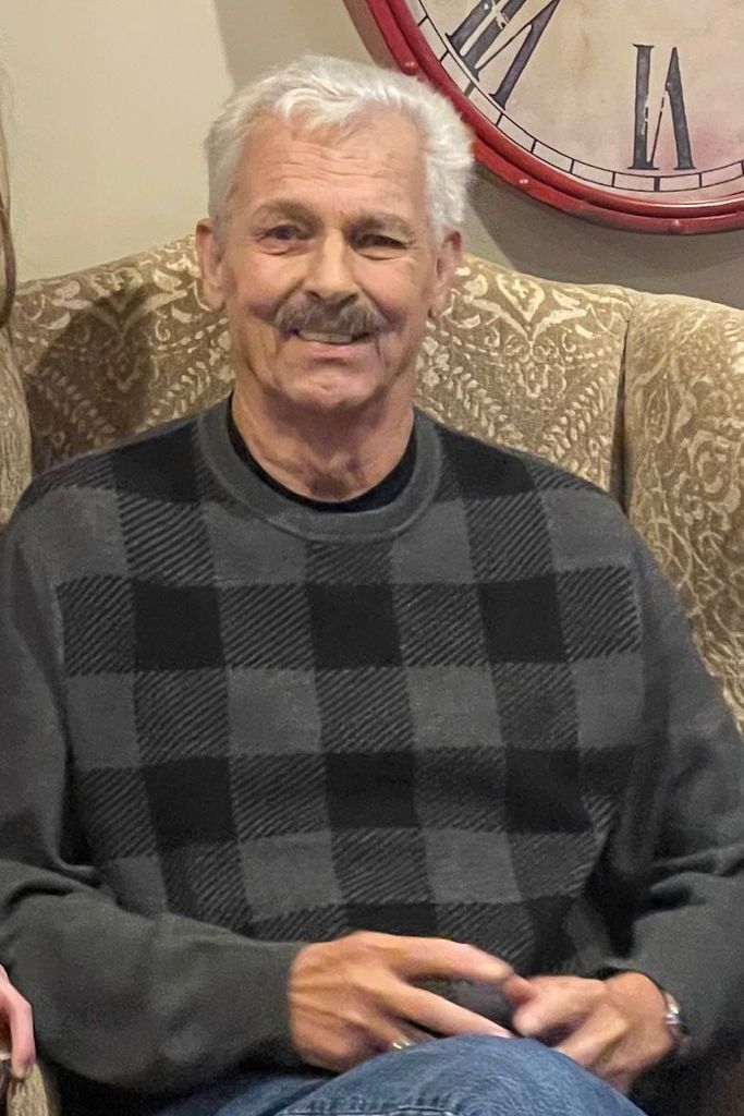 Randolph Duane Leach Profile Photo