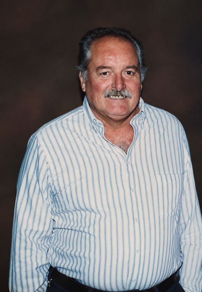Robert Keith Denomie Profile Photo