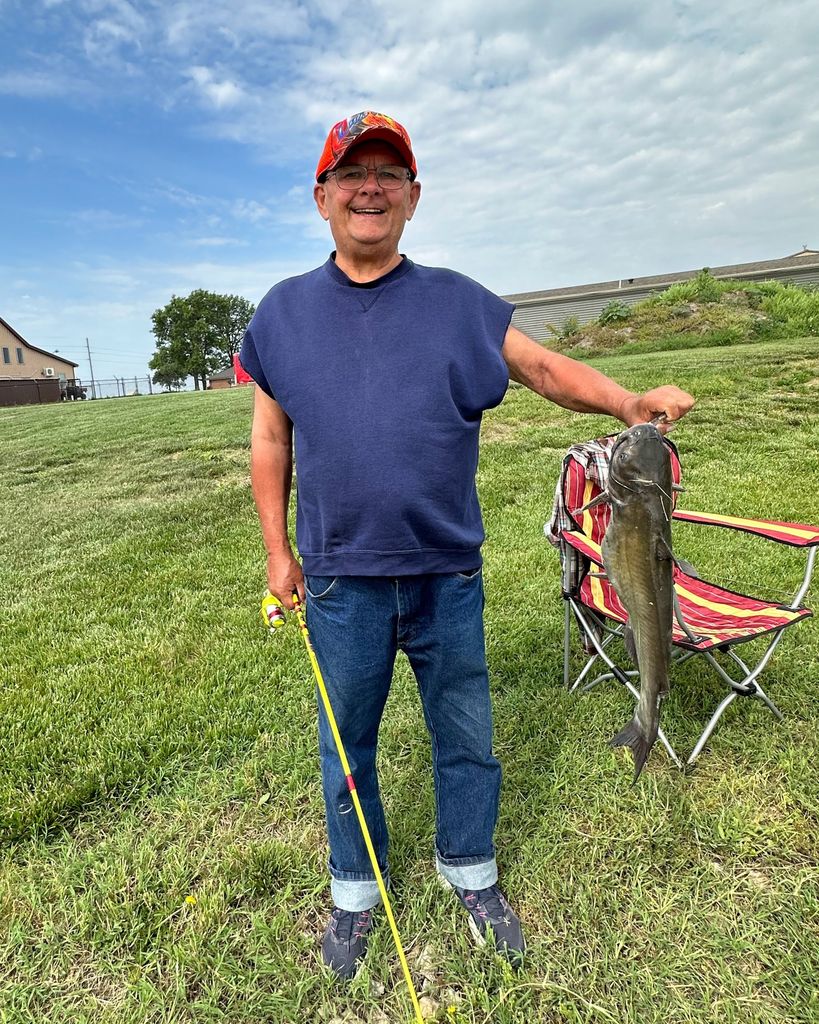 Charles Michael Glover Profile Photo