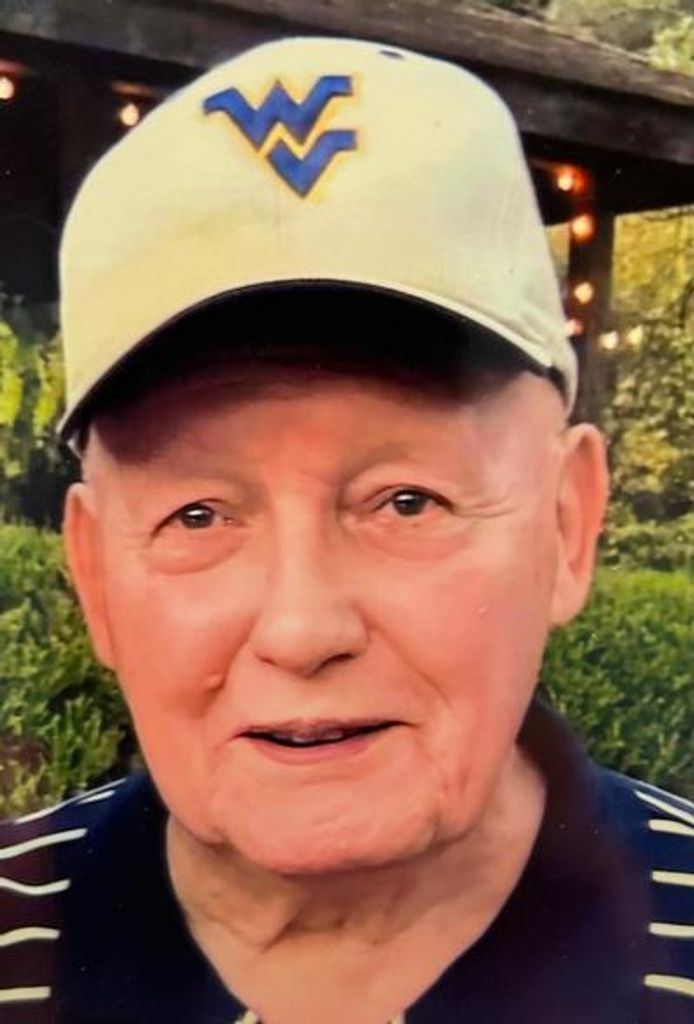 Raye Elmer Casdorph Profile Photo