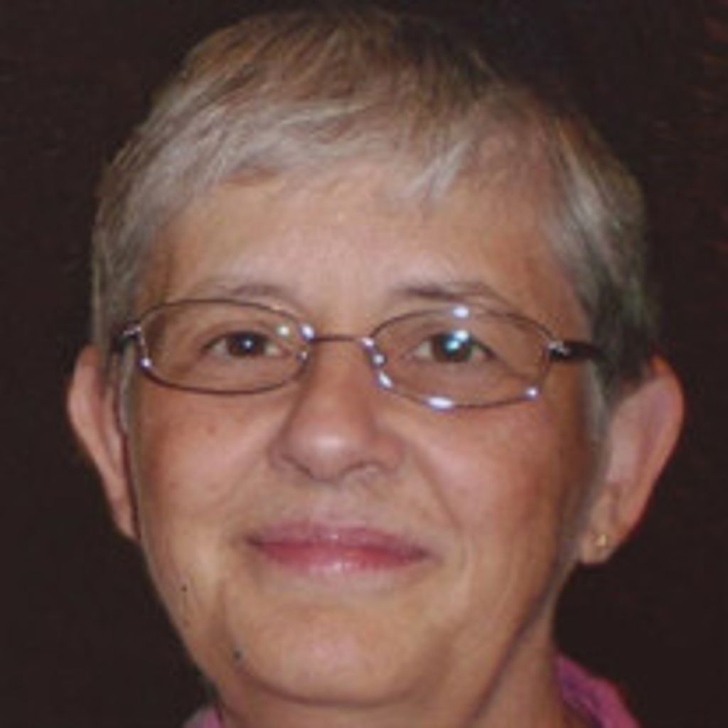 Patricia Ann Varmuzek