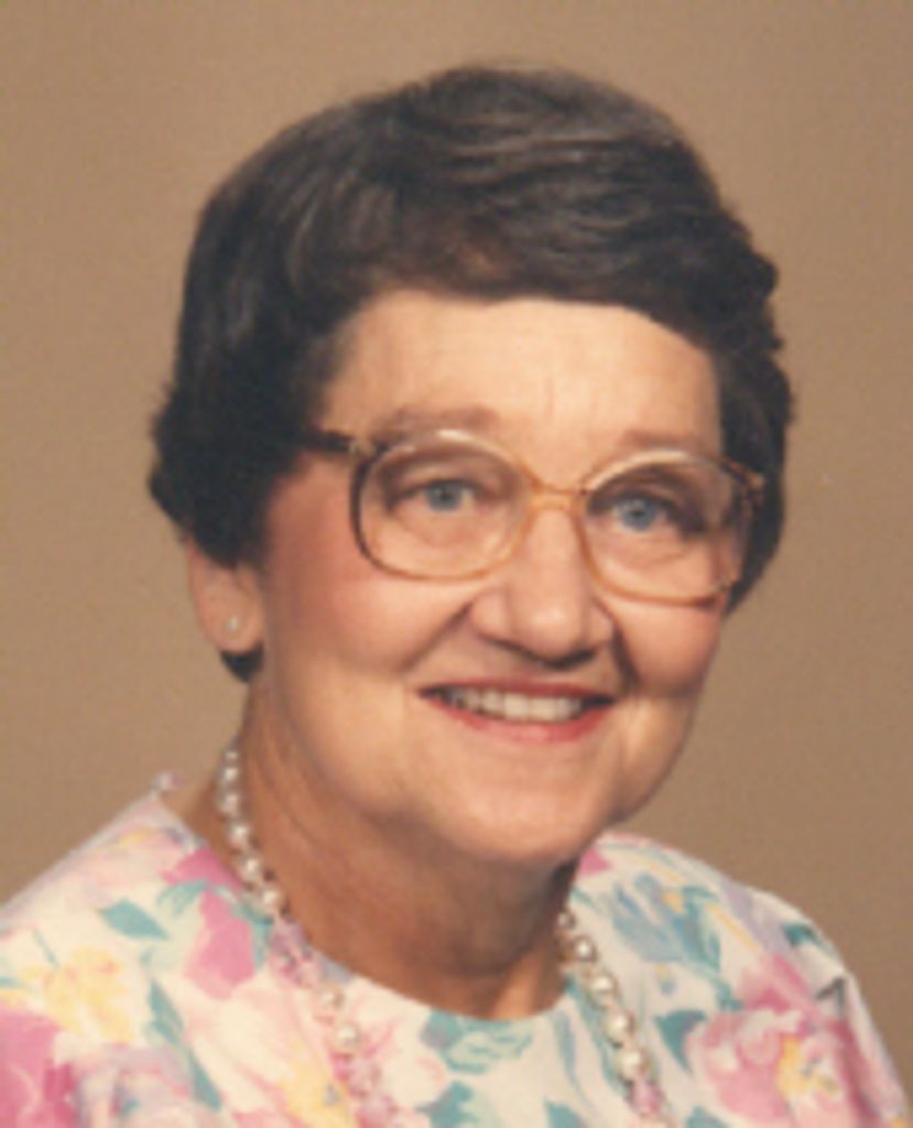 Geraldine Frankle Profile Photo
