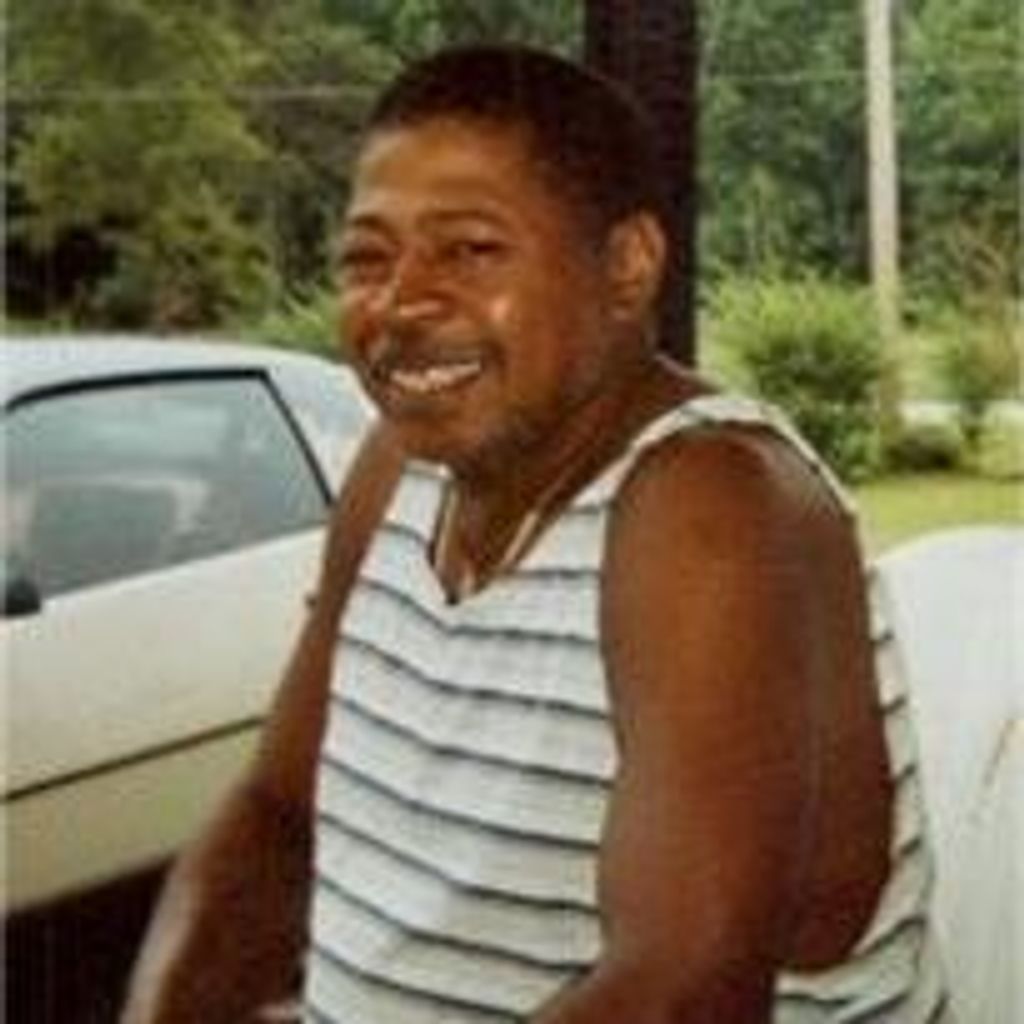 Billy Brenard Thompson