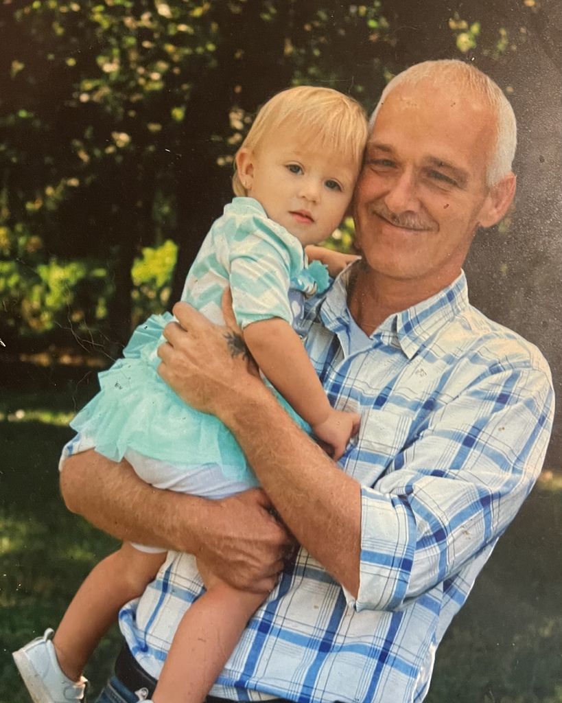Troy Edward Perry Profile Photo
