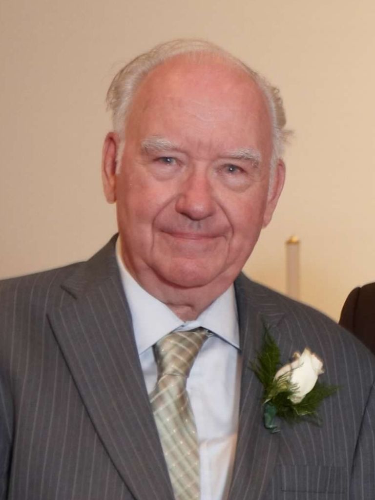 Mr. Lowell G. "Skip" Kocher Profile Photo