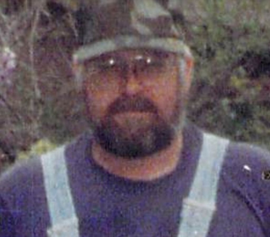 Anthony Ray Taylor Profile Photo