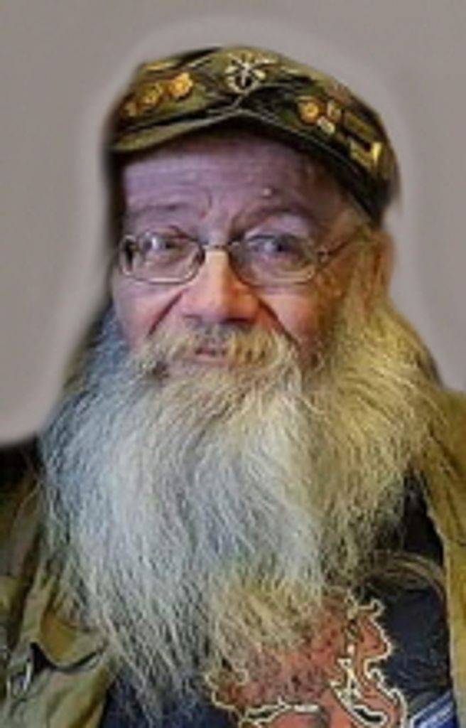 James Campbell, Sr.