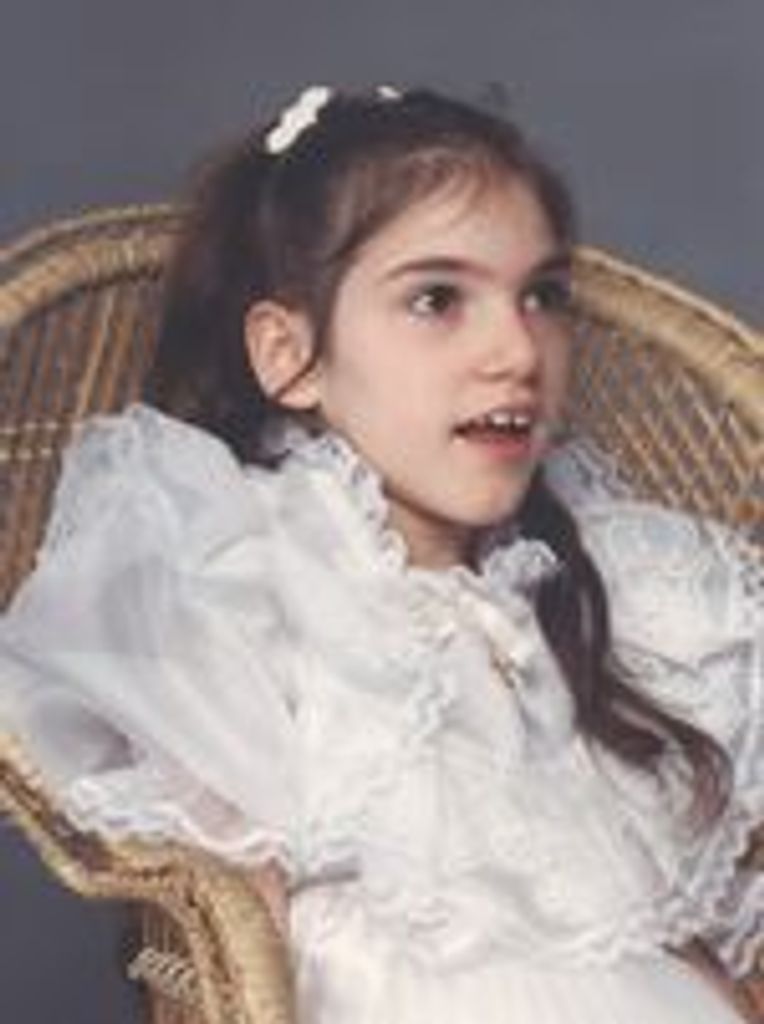 Kimberly Ann Raftopoulos