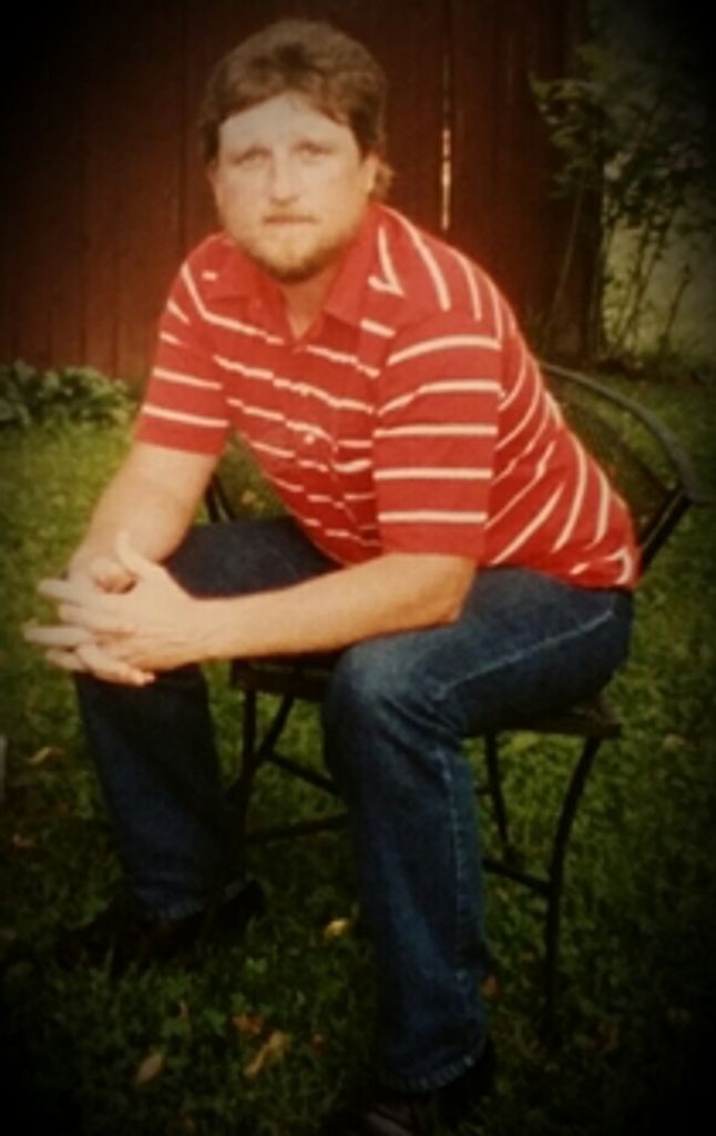 William "Jeffrey" Adams