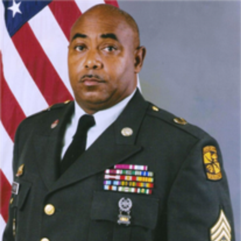Csm Carl Glen Garner Profile Photo