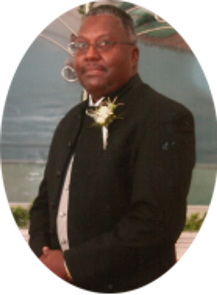 Christopher Wilson