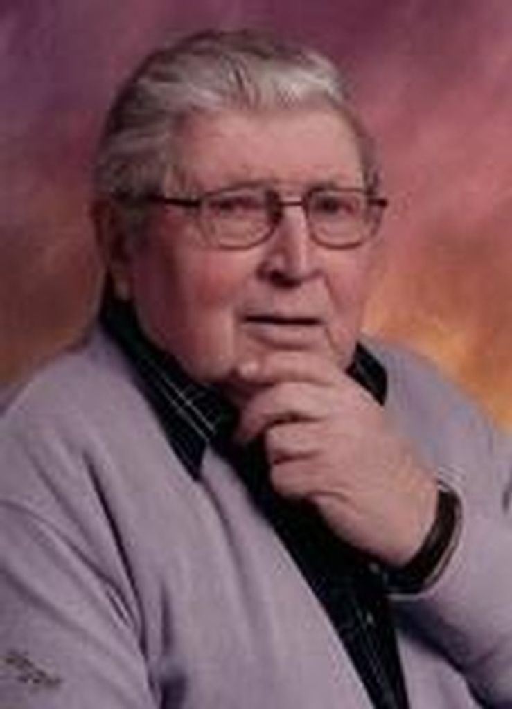 Philip Ray Hultquist