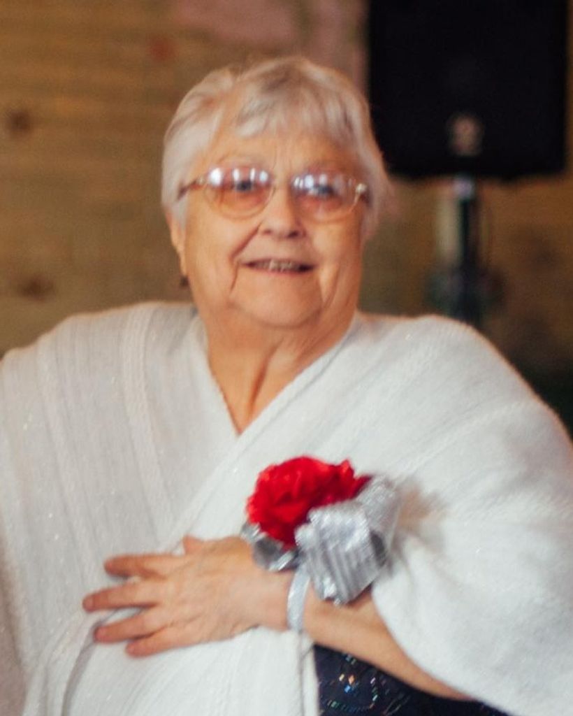 Joyce Ann Cregar