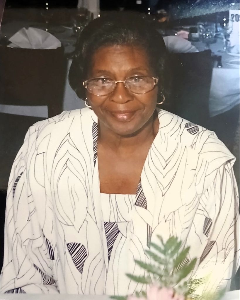 Lillian Stephens Profile Photo