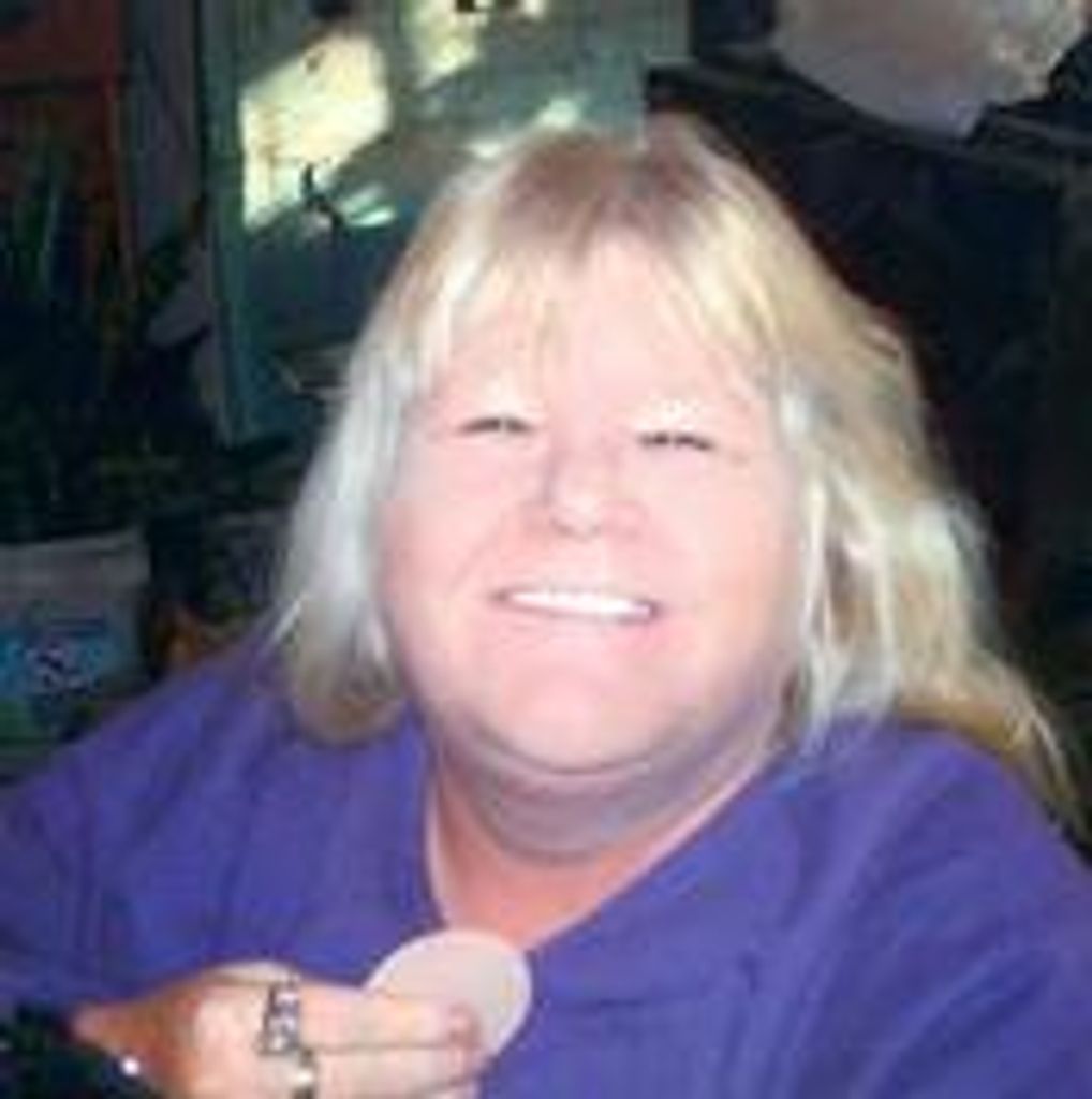 PATRICIA STEPHENS