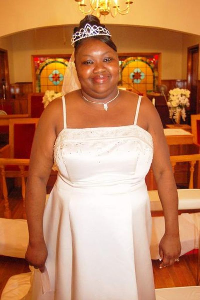 Maxine Althea Richardson Profile Photo