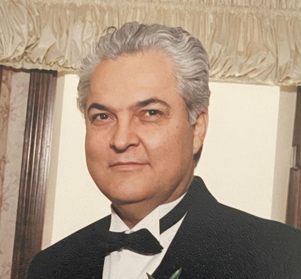 Nickolas Theodos