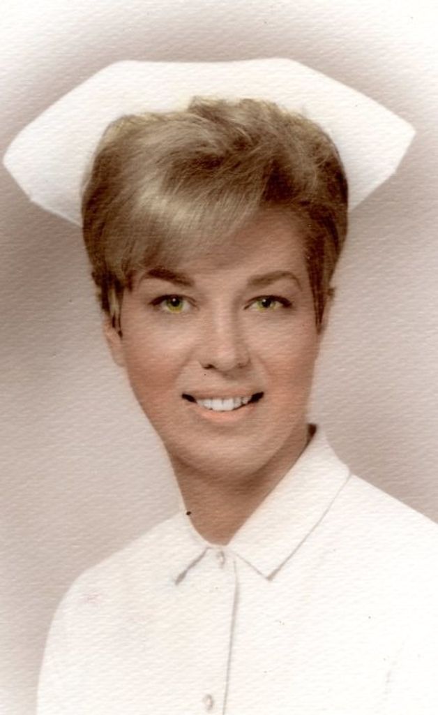 Peggy Earley