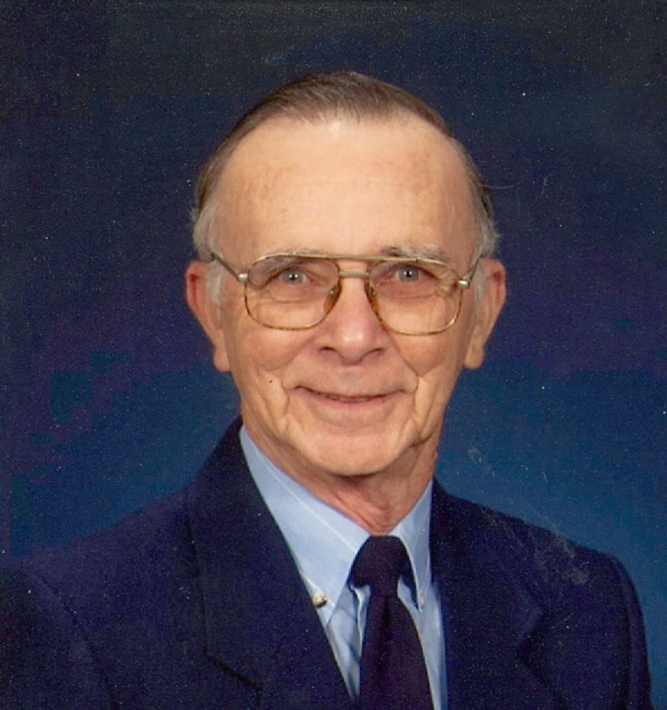 Ralph Smith