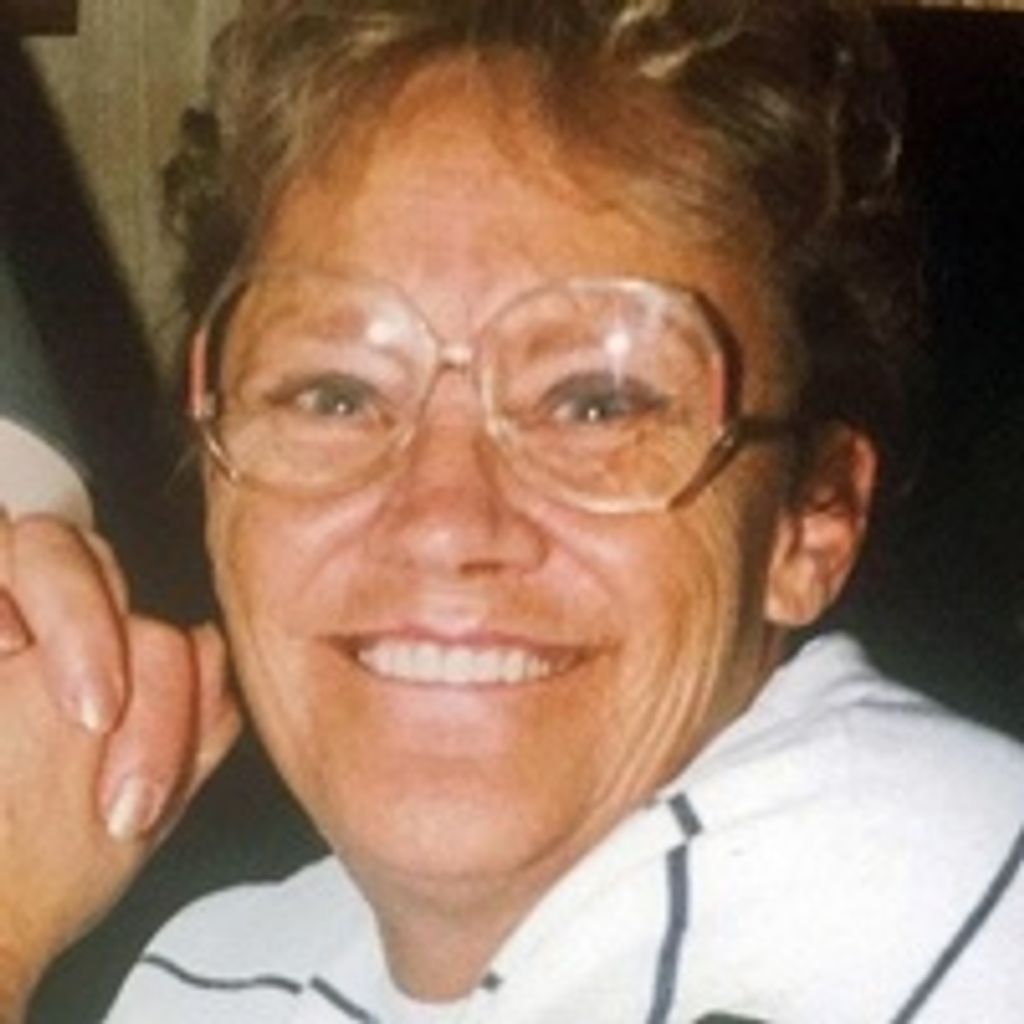 Eva Mae Kennedy