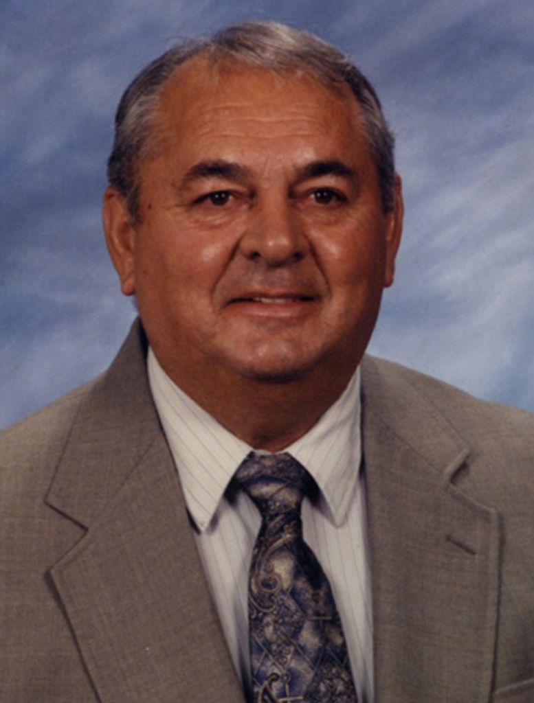 Steve Seiler Profile Photo