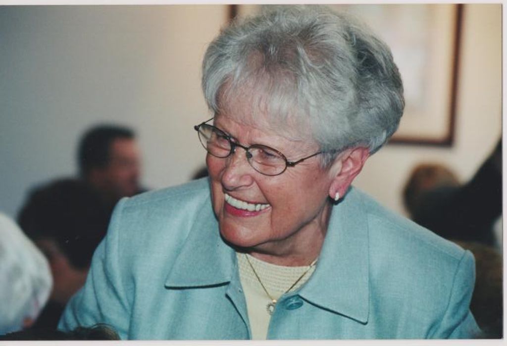 Barbara Grace Lobacki Profile Photo