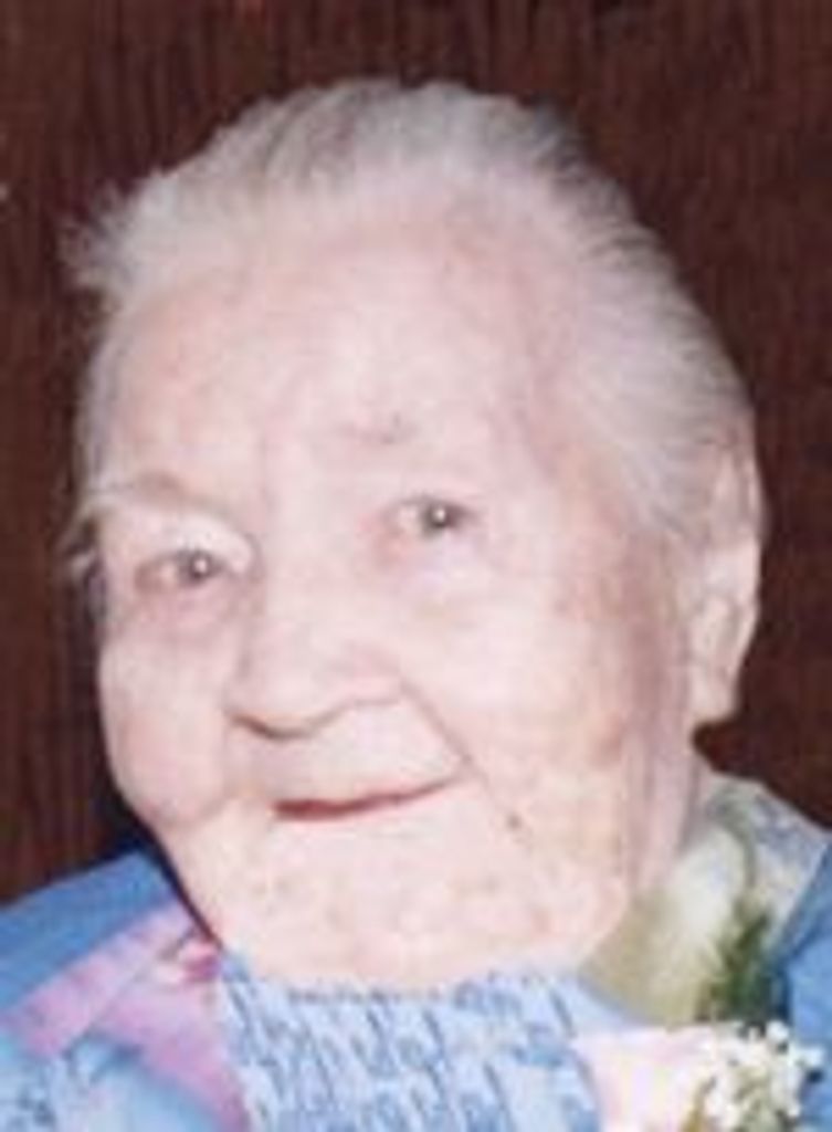 Letha M. Huston
