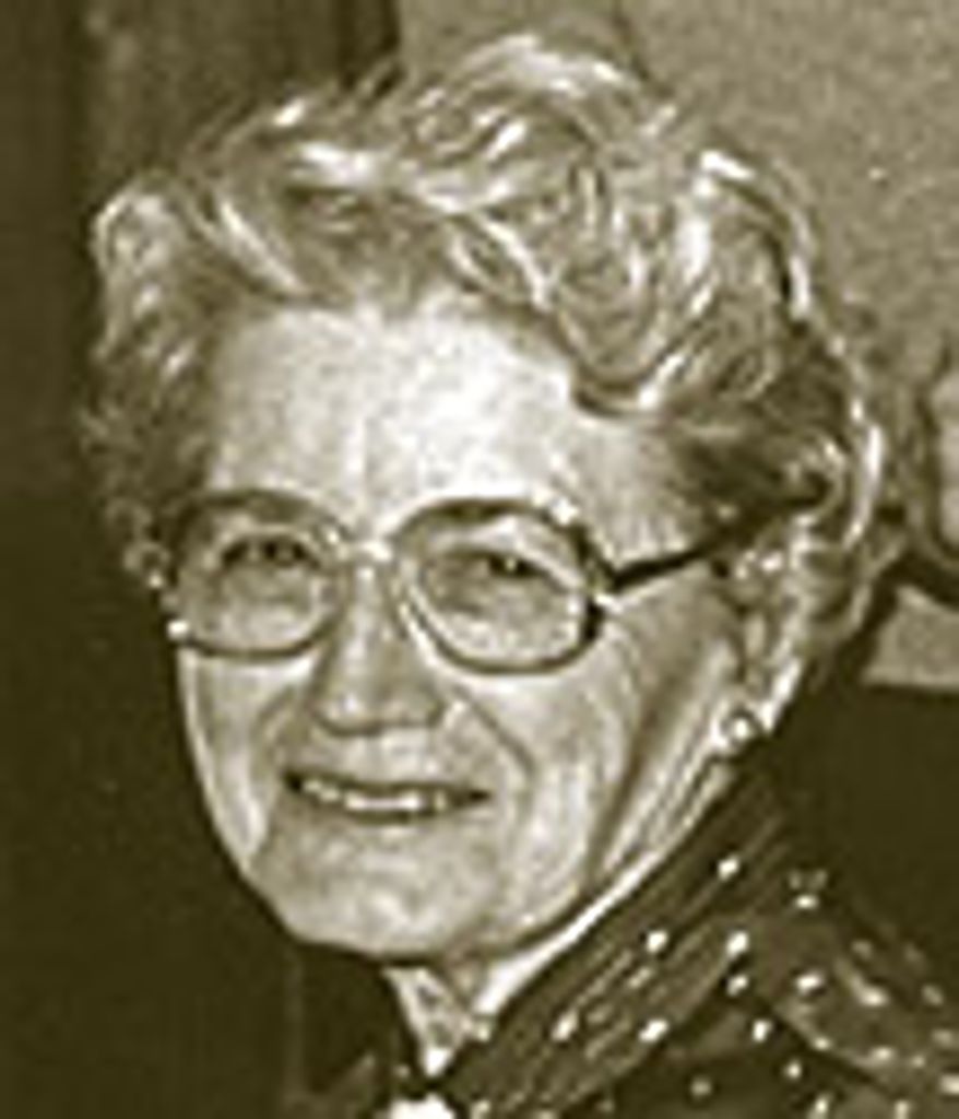 Helen Henson Grant