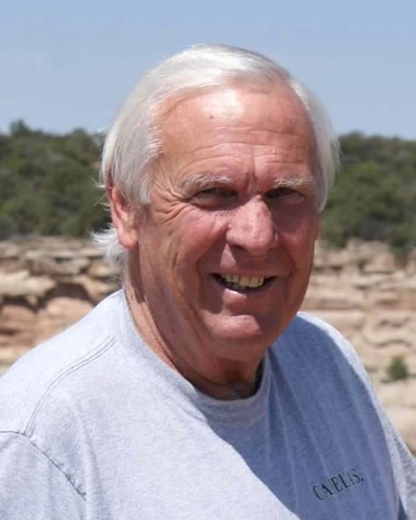 David Lee Addams