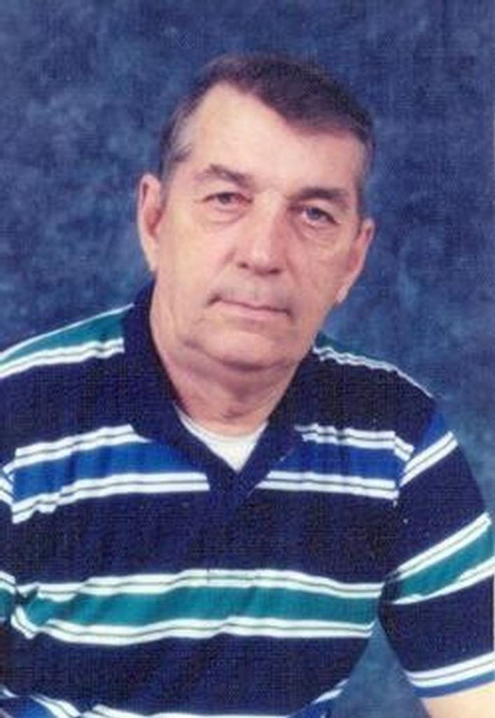 James Edward Hearrell