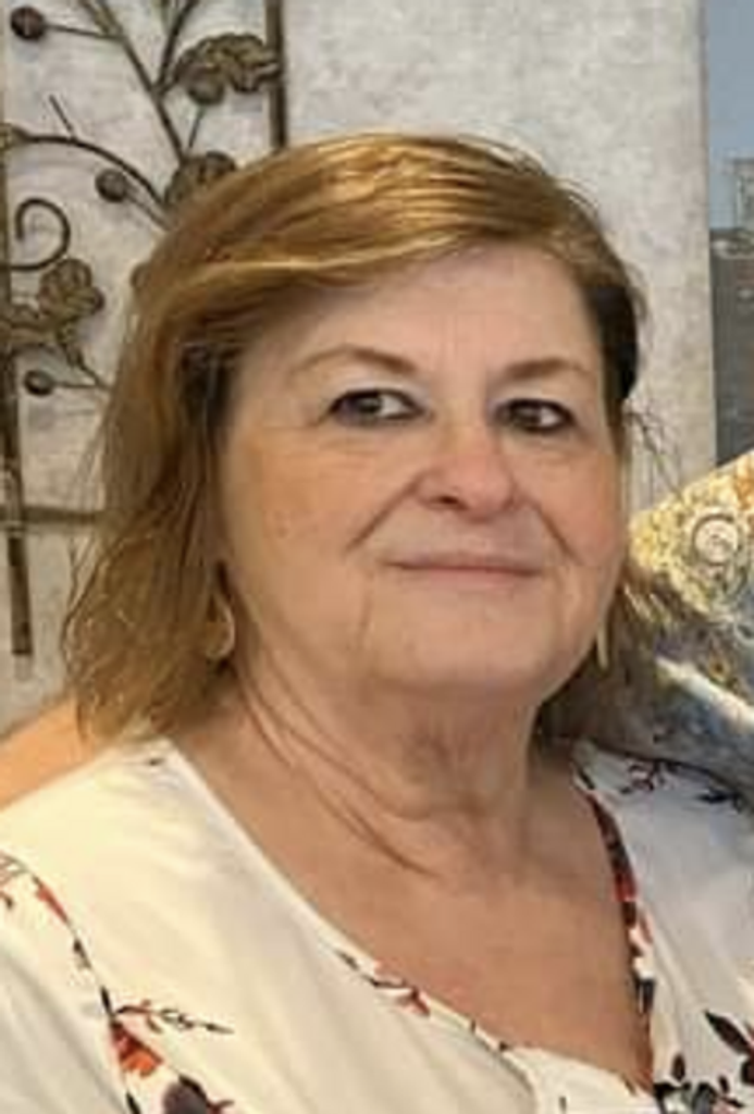 Hope Dorothea Ruschmann Profile Photo